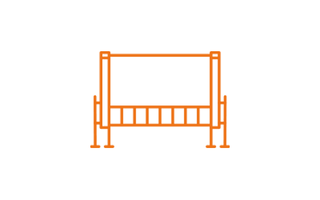 Picture for category Automatic Gates