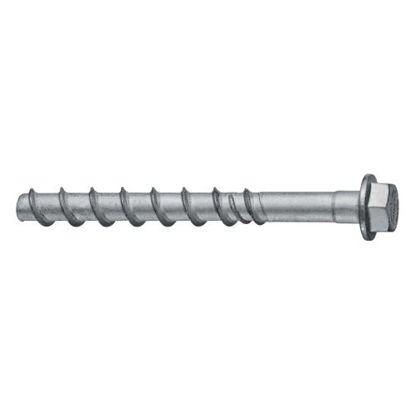 Picture of Screw anchor 10 x 100 HUS4 