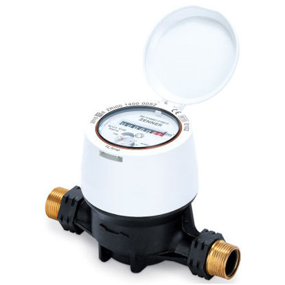 Picture of Water meter RTKD for horizontal and vertical installation
