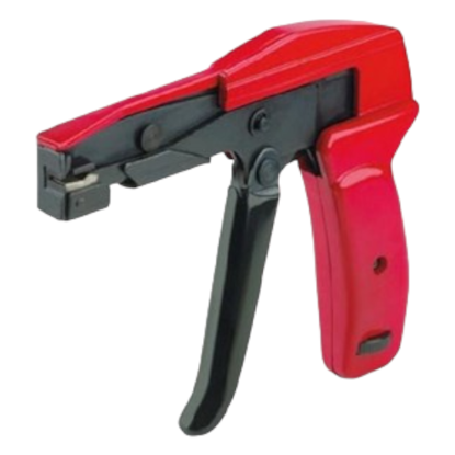 Picture of Cable tie tensioner cutter
