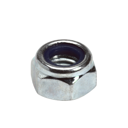 Picture of Hex locknut M12 SS