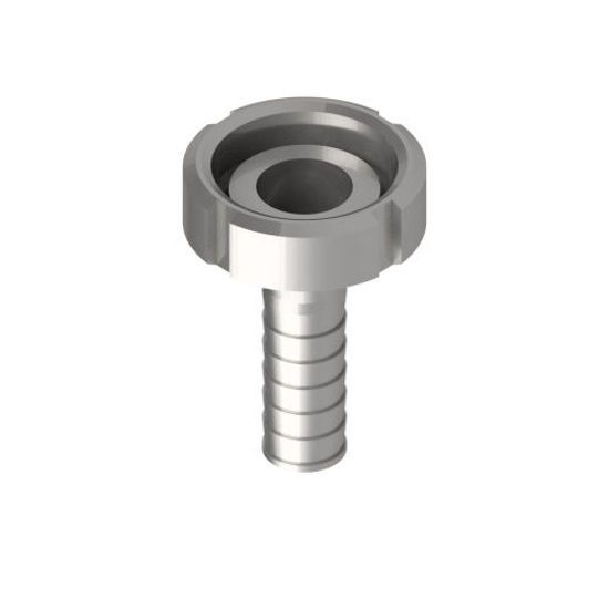 Picture of Pex DN20 - DIN11851 DN25 Screw