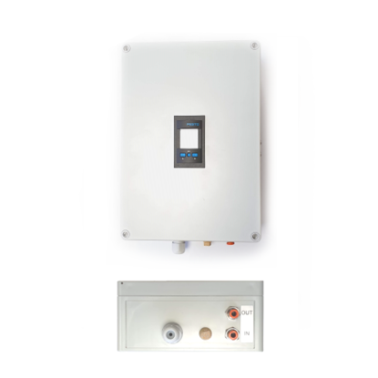 Picture of Digital Pressure Monitoring for air