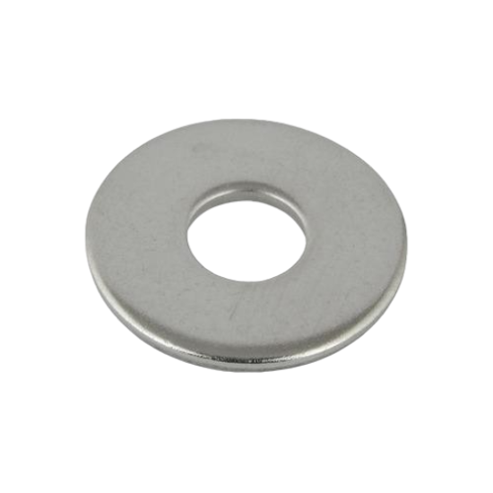 Picture of Mudguard washers M10 stainless steel