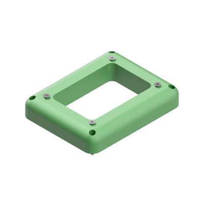 Picture of COSMIX Mounting plate inc. fixing