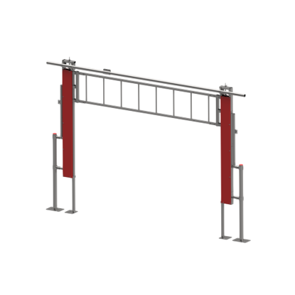 Picture of Automatic gate - 5m