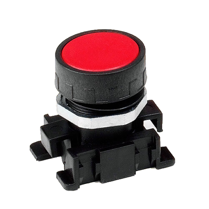 Picture of Press button for Milk drain switch