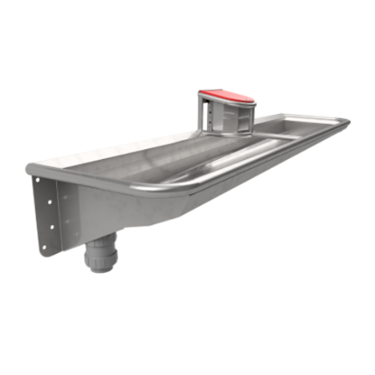 Picture of Boetech Water trough 2,5m