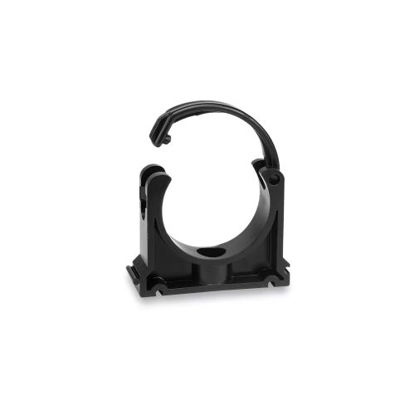 Picture of Pipe clamp PE 50mm