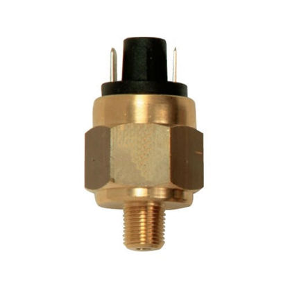 Picture of Pressure switch Mini PMN NO 1/8" 2-10 BAR (10A)