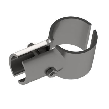 Picture of T-clamp 2" x 2"