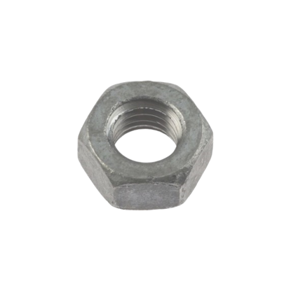 Picture of Hexagon lock nut M10 oversize