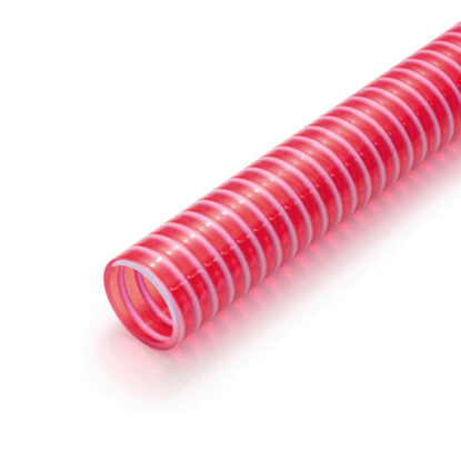 Picture of Drain hose Red