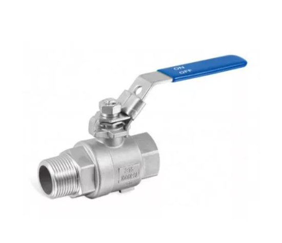 Picture of Water ball valve 1/2"