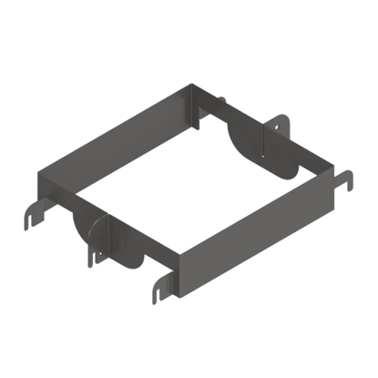 Picture of COSMIX Support - Concentrate Feeder