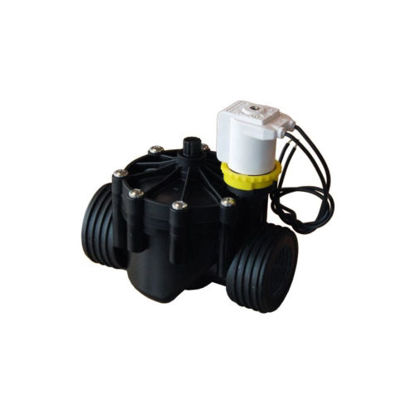 Picture of Water valve Electric 1"