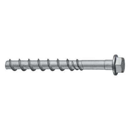 Picture of Screw anchor 8 x 65 HUS4