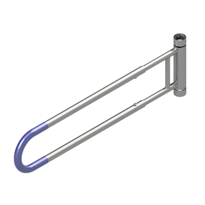 Picture of Split entry gate Straight 2" 1-1,45m