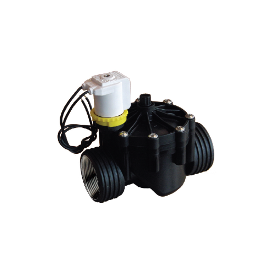 Picture of Water valve Electric 1" low pressure (Vector)