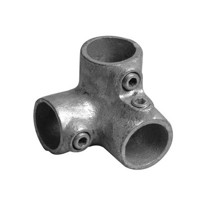 Picture of Corner clamp Cast 2" Vector