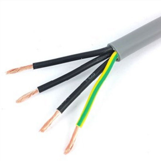 Picture of Canbus cable 4 x 1 Vector