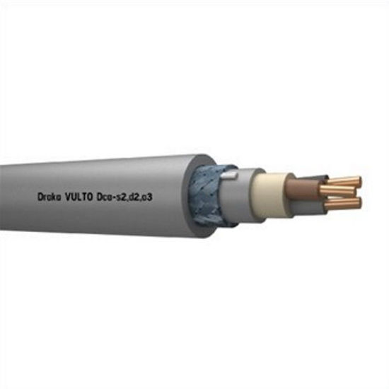 Picture of Power cable YMVK 3x2.5