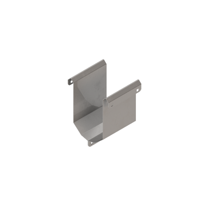 Picture of Vector gutter feed kitchen bracket assembly