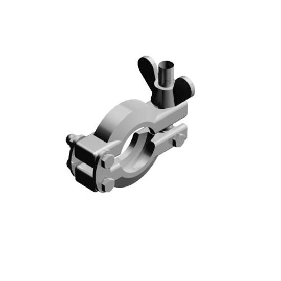 Picture of Tri clamp DN20