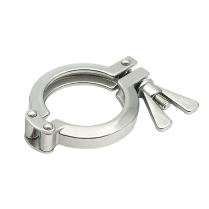 Picture of Tri Clamp 2"