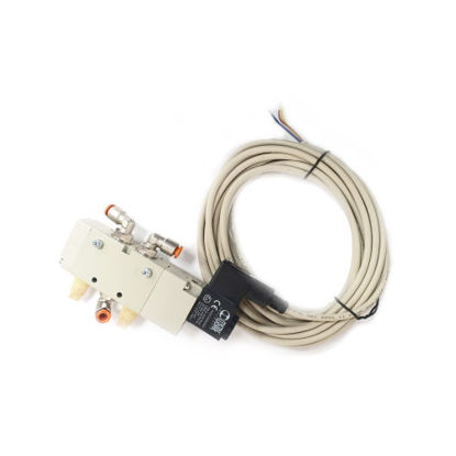 Picture of Set of air controls for Automatic Separation gate