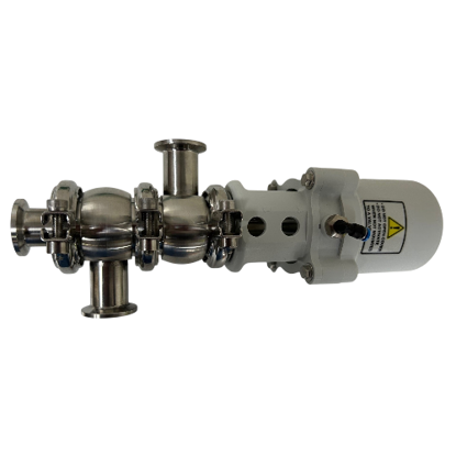 Picture of 3 way valve GVS 2x DN20 Tank inlet DN20