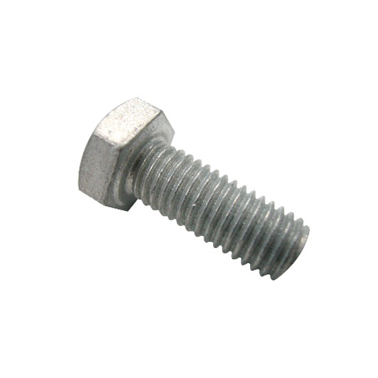 Picture of Hexagonal bolt M10 x 35 stainless steel