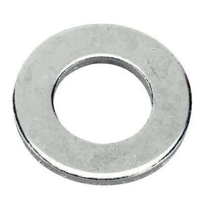 Picture of Plain Washer M5 SS