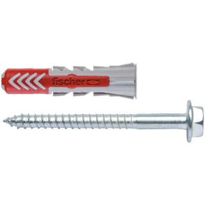 Picture of DuoPower 10 x 50 with Hex screw