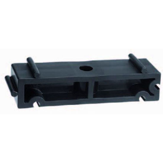 Picture of Pipe Clamp PE 50MM Filling Block