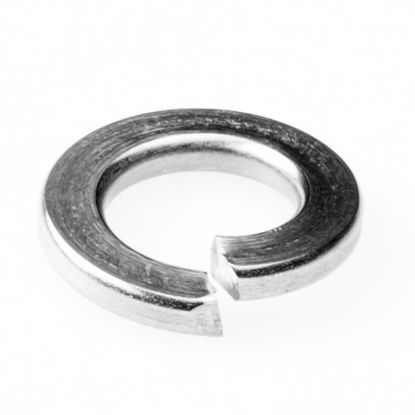 Picture of Spring washer M5 stainless steel