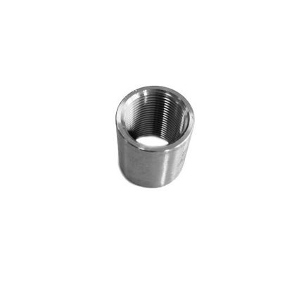 Picture of Water coupling SS Threaded socket 3/8"