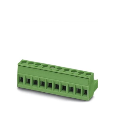 Picture of COSMIX 2-pole connector Phoenix