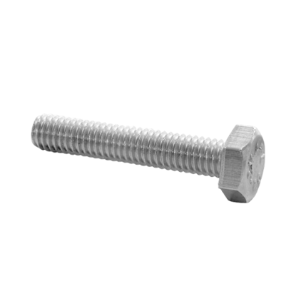 Picture of Hex bolt M12 x 100 stainless steel