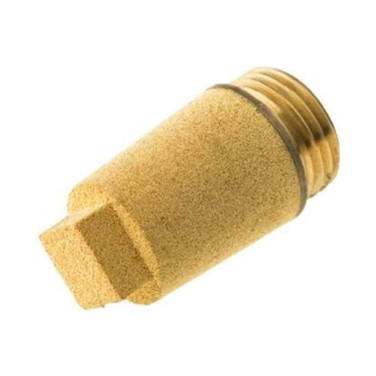 Picture of Silencer 1/8" Bronze SCQ