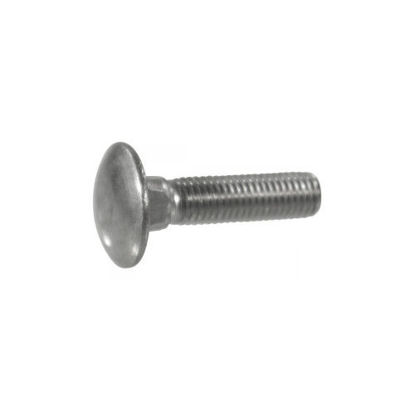 Picture of Coach bolt M6 x 20 SS