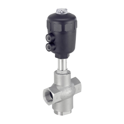 Picture of Water valve 3 way 3/4"