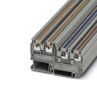Picture of Terminal block 1,5 PTIO