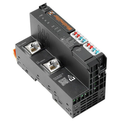 Picture of Basic UC20 PLC Weidmuller