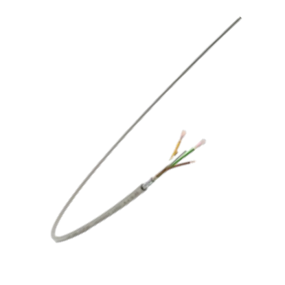 Picture of Power cable 4 x 0.75 shielded