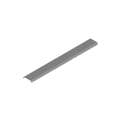 Picture of Vector gutter feed kitchen lid (1,49m)