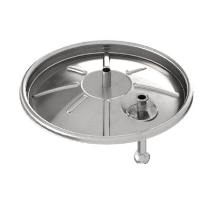 Picture of Lid Buffer Tank DN20 Big