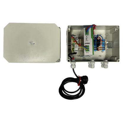 Picture of Supply cabinet expansion CRS