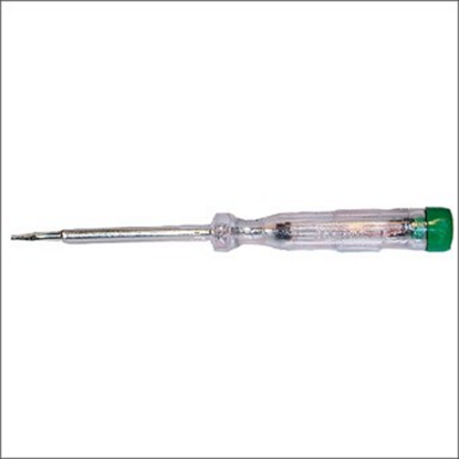 Picture of voltage detector 