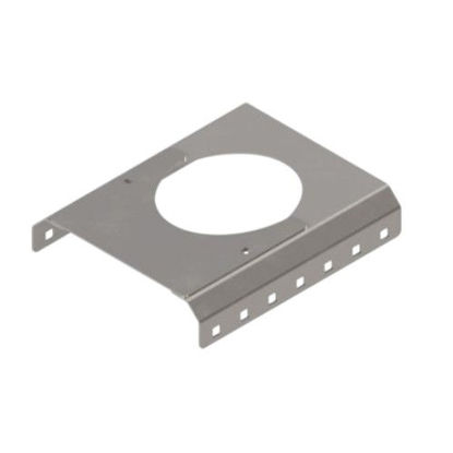 Picture of Vector gutter cover for feed pipe 110mm